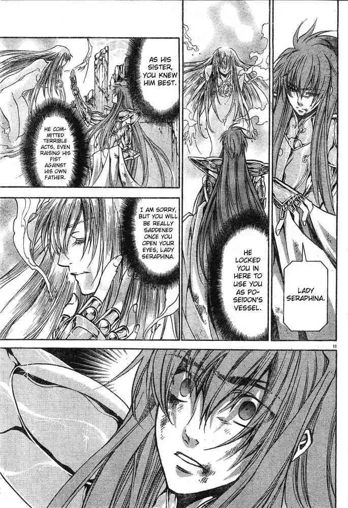 Saint Seiya - The Lost Canvas Chapter 111 9